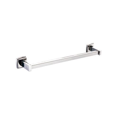 Bathroom grab bar - AE-220 - Fanda Hygiene Co., Ltd - stainless steel