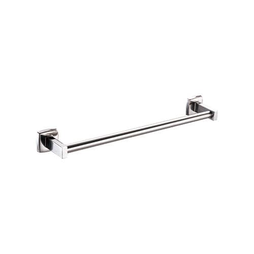 Bathroom grab bar - AE-221 - Fanda Hygiene Co., Ltd - stainless steel