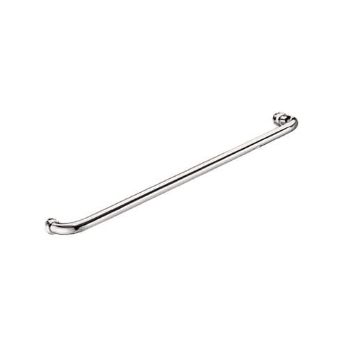 Bathroom grab bar - AE-500SS - Fanda Hygiene Co., Ltd - stainless steel