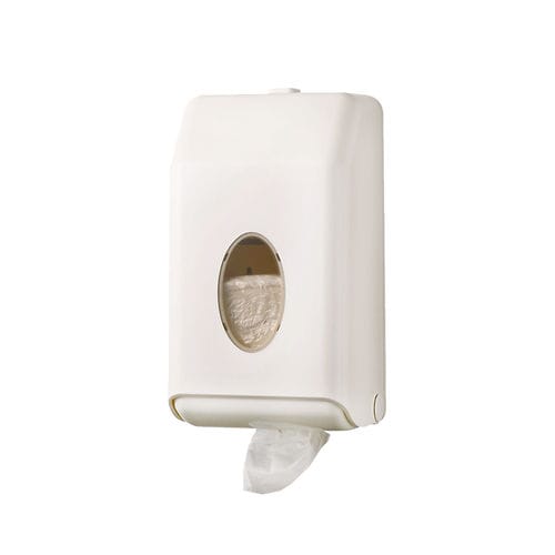 Toilet paper dispenser - FD-1018 - Fanda Hygiene Co., Ltd