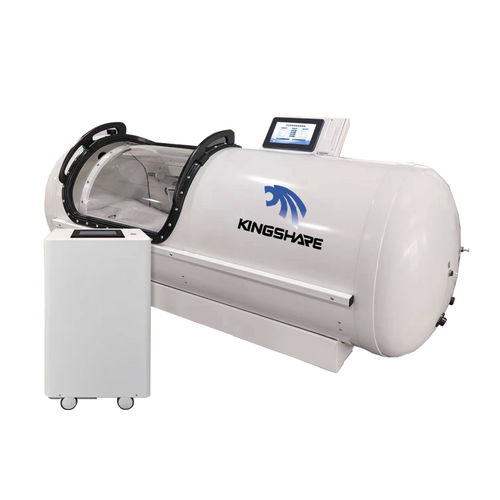 Oxygen therapy hyperbaric cabin - KH03-2 - Nanjing Kingshare Biotechnology Co. - monoplace