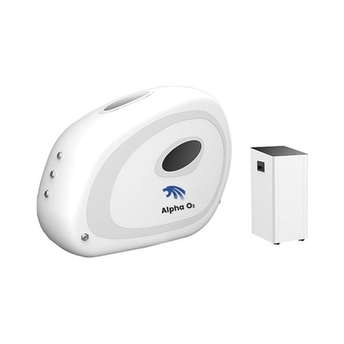 Oxygen therapy hyperbaric cabin - KS02-2 - Nanjing Kingshare Biotechnology Co. - monoplace