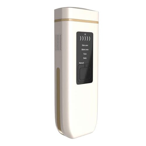 Hair removal DPL system - FZ-622 - myvane Beauty - skin rejuvenation / hand-held