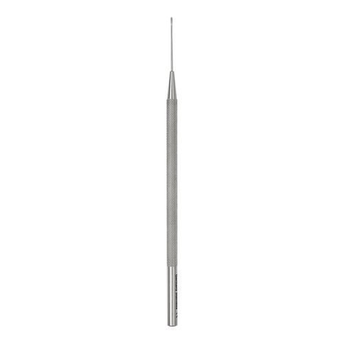 Laboratory spatula - 10087-12 - Fine Science Tools - tip / autoclavable / stainless steel