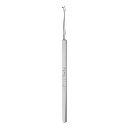 Dental retractor - 17021-13 - Fine Science Tools - for dental surgery / stainless steel