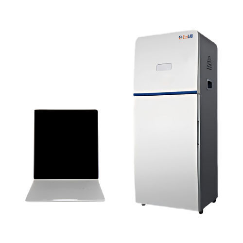 Automatic molecular imaging system - EZL-CS131 - EziLab Scientific - chemiluminescence / with touchscreen