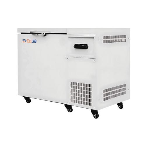 Laboratory freezer - EZL-HF151 - EziLab Scientific - safety / medical / built-in