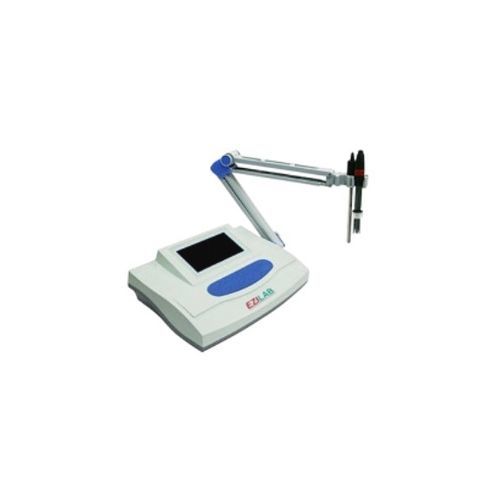 Laboratory pH meter - EZL-PM211 - EziLab Scientific - benchtop