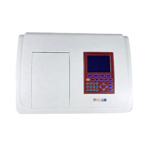 Optical spectrophotometer - EZL-US111 - EziLab Scientific - UV-visible / UV-vis / for the food industry