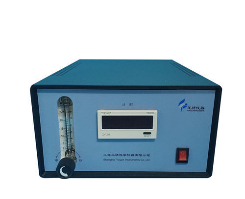 Anesthetic gas scavenging system - SL-150 - Genomouse Inc. - veterinary surgery