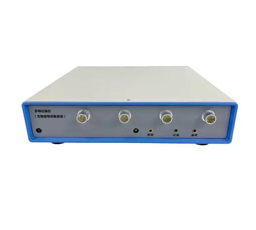 Animal research biosignal acquisition system - YAN-6000 - Genomouse Inc. - sampling / multi-channel