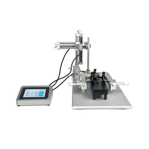 Mice laboratory stereotactic frame - SA-150 series - Genomouse Inc. - for rats / for rodents / digital