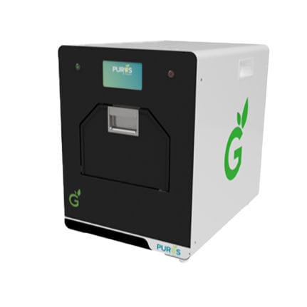 Automatic microplate washer - Purus  - Grenova - laboratory