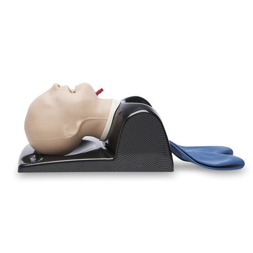 Airway management simulator - SB51020 - Nasco Heathcare - for general ...