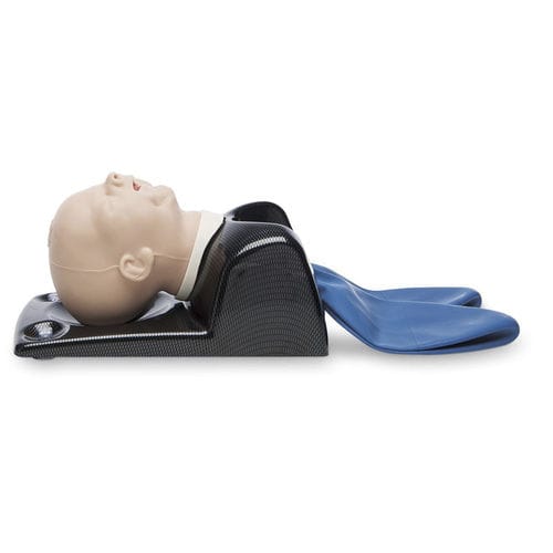 Airway management simulator - SB51019 - Nasco Heathcare - emergency ...