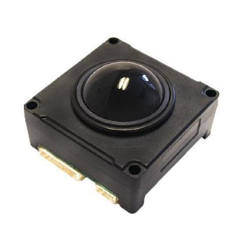 Medical device trackball - P38 Compact - CURSOR CONTROLS - retroilluminated
