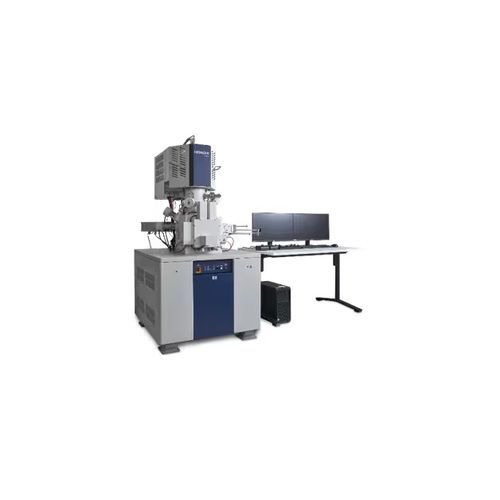 CFE-SEM microscope - SU8600 - Hitachi High-Tech Europe GmbH - for ...