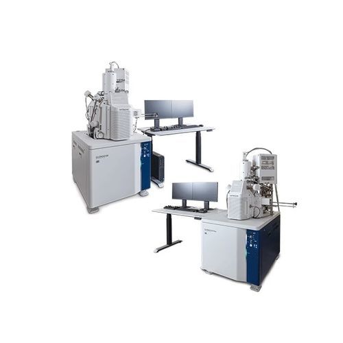 FE-SEM microscope - Hitachi High-Tech Europe GmbH
