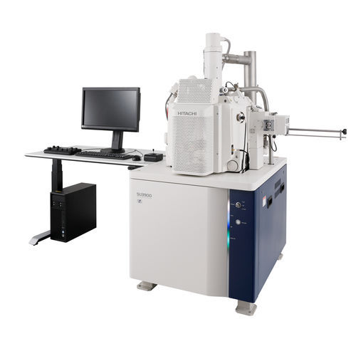 scanning electron microscope - Hitachi High-Tech Europe GmbH