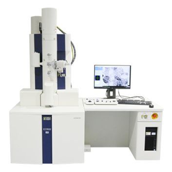 TEM microscope - Hitachi High-Tech Europe GmbH