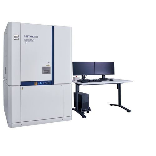 SEM electron microscope - SU9600 - Hitachi High-Tech Europe GmbH - STEM / FE-SEM / scanning electron