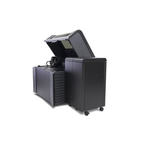 Research and development 3D printer - J750 - MEDPRINT - medical / PolyJet / material jetting