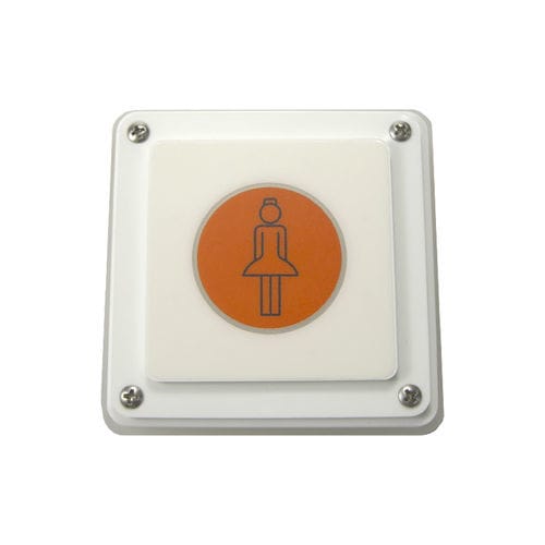 Panic button call button - classique - Healthcall