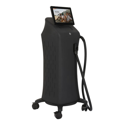 Medical laser machine - CJ-HR-5 - Chengji Electronic Technology - high-speed / automatic
