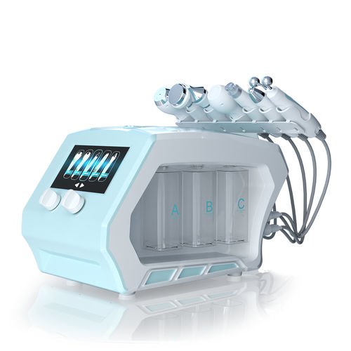 Skin hydration analysis system - CJ-sk-3 - Chengji Electronic Technology - skin pigmentation / skin condition