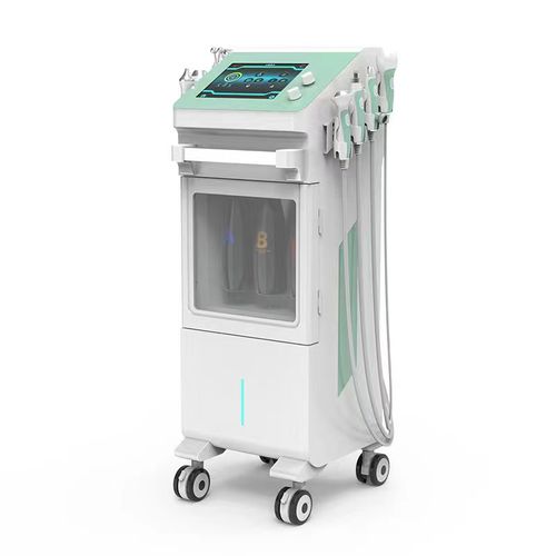 Skin elasticity analysis system - CJ-sk-4 - Chengji Electronic Technology - skin pigmentation / skin condition