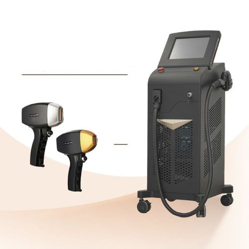 Medical laser machine - CJ-HR-4 - Chengji Electronic Technology - medical industry / automated / high-speed