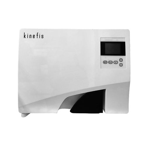 Medical autoclave - 49355 - kinefis - laboratory / dental / veterinary