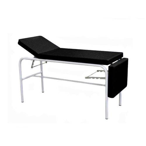 Physiotherapy examination table - 51212 - kinefis - beauty care / electric / with adjustable backrest