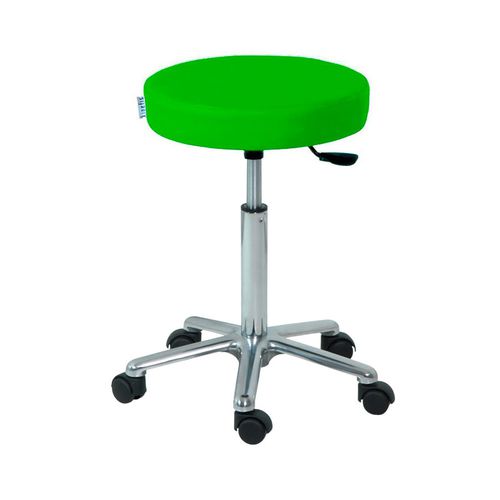 Healthcare facility stool - 40943 - kinefis - dental / medical / for podiatry
