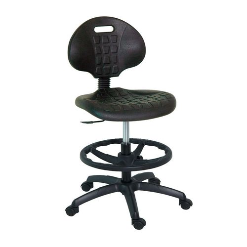 Healthcare facility stool - 43543 - kinefis - dental / medical / for podiatry