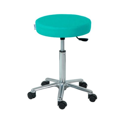 Healthcare facility stool - 41099 - kinefis - dental / medical / for podiatry