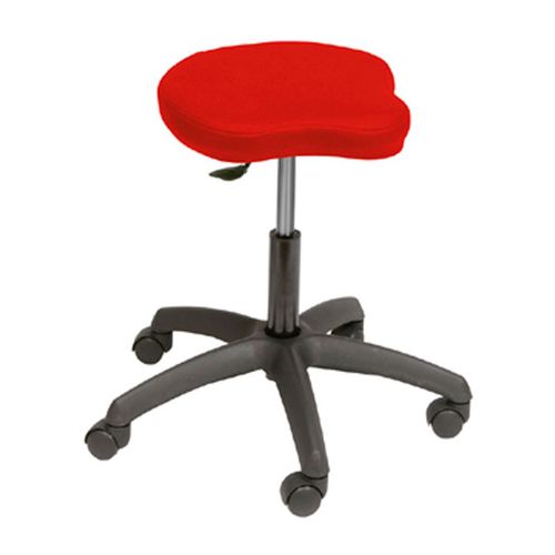Healthcare facility stool - 43532 - kinefis - dental / medical / for podiatry