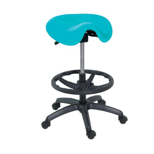 Healthcare facility stool - 41088 - kinefis - dental / medical / for podiatry