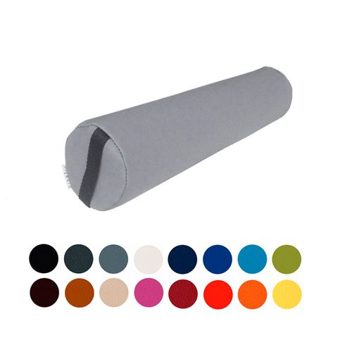 Positioning cushion - 42206 - kinefis - massage / foam / cylindrical