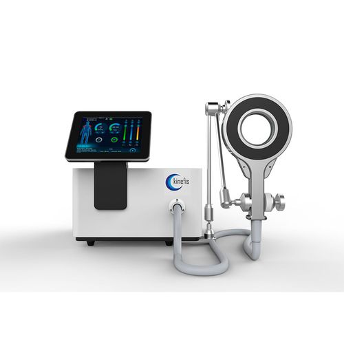 Magnetic therapy unit - 52009 - kinefis - tabletop