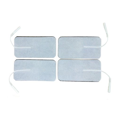 Electrophysiological exploration electrode - 47428 - kinefis - pad / straight