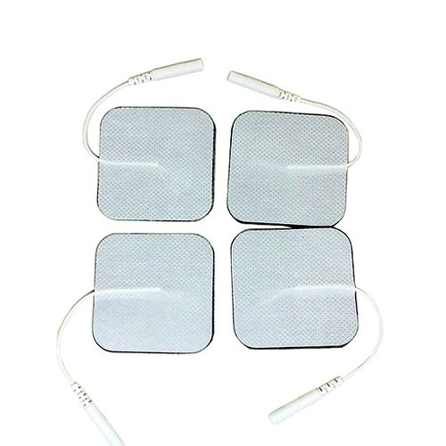 Electrophysiological exploration electrode - 47427 - kinefis - pad / straight