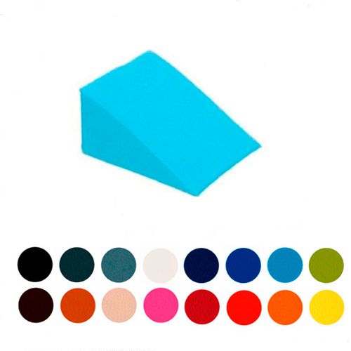 Positioning cushion - 43176 - kinefis - foam / wedge-shaped