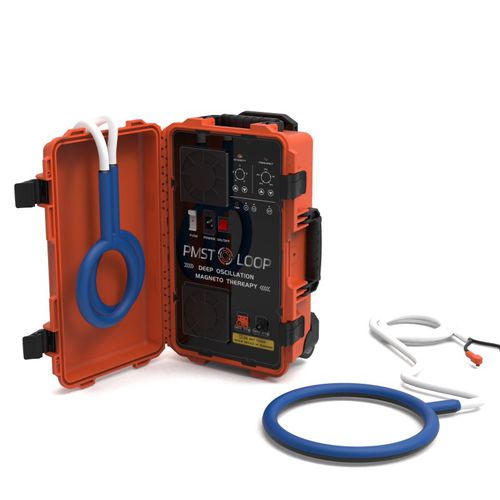 magnetic therapy unit - Guangzhou FisioForce Co. Ltd.