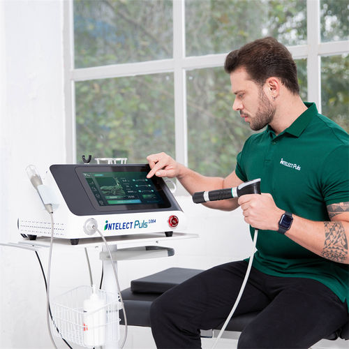 physical therapy laser - Guangzhou FisioForce Co. Ltd.