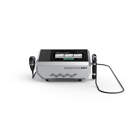 Musculoskeletal disorder ESWT unit - Intelect Puls 50v - Guangzhou FisioForce Co. Ltd. - table-top