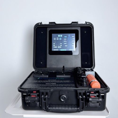 Orthopedic treatment ESWT unit - Intelect Puls 20 - Guangzhou FisioForce Co. Ltd. - transportable
