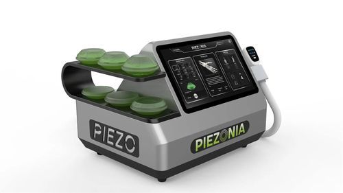 Musculoskeletal disorder ESWT unit - PZO-G1 - Guangzhou FisioForce Co. Ltd. - transportable