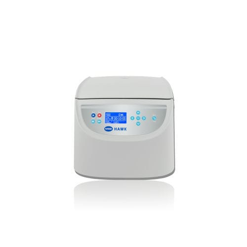 laboratory micro centrifuge - MSE - MEDICAL SCIENTIFIC EQUIPMENT