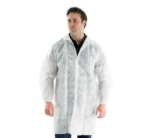 Unisex medical coat - ALDENA EOOD - L / XL / XXL